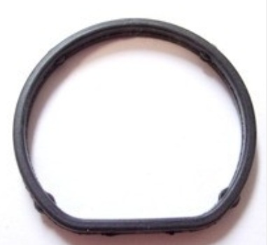 Coolant Expansion Tank-3.0V6 Diesel 2007-2014